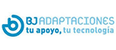 Logo Bj Adaptaciones